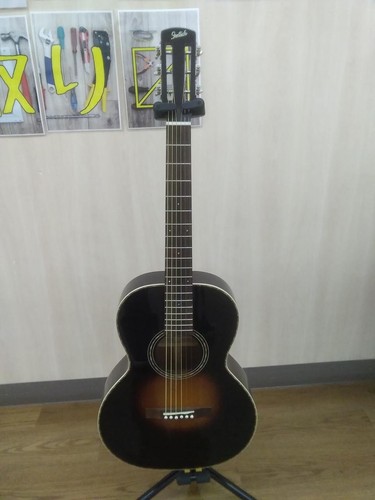 GRETSCH acoustic guitar G9521 STYLE2