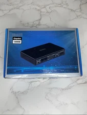 Shanqiu Mini UPS Battery Backup 