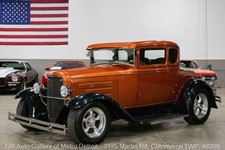 1931 Ford Coupe