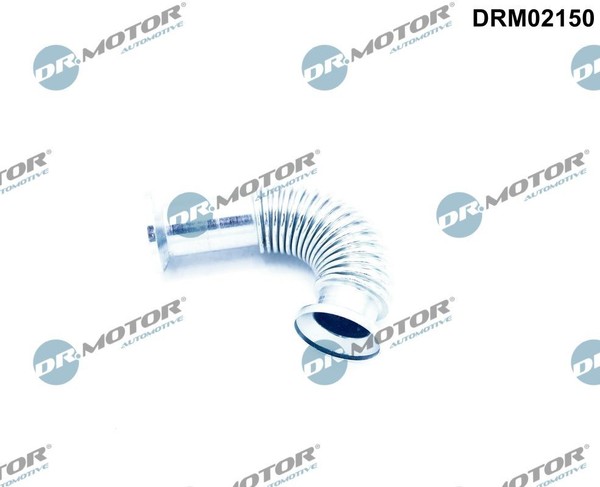 1X Dr.Motor Automotive DRM02150 Rohrleitung Agr-Ventil FüR Renault Nissan Dacia-image
