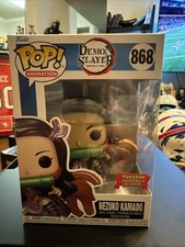 Nezuko Kamado ToyStop Collectibles Exclusive #868