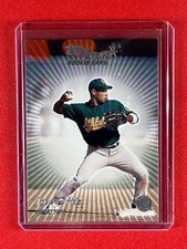 2000 Topps Stars Jose Ortiz #140 - Rookie Card (RC). rookie card picture