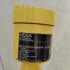 1PC Used Vega Vegapuls64 Radar Sensor Fast Sh...
