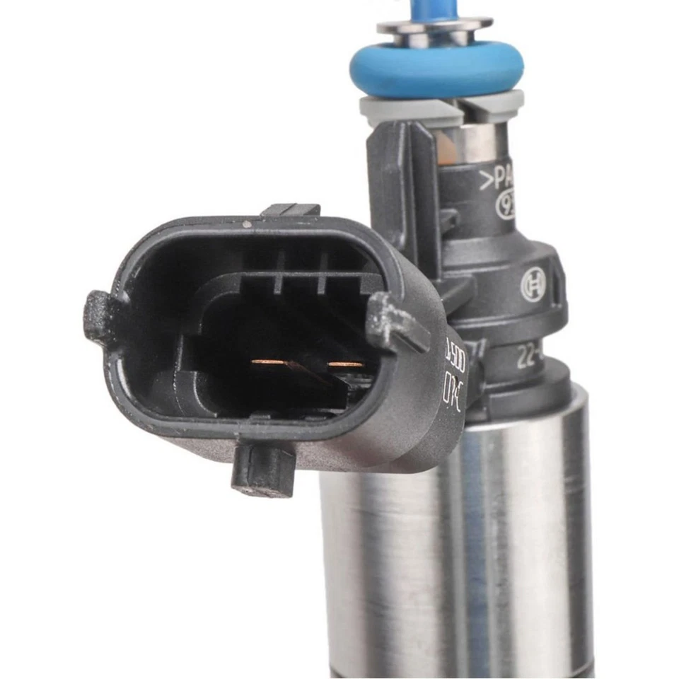 Inyector de combustible de gas AC Delco 19421172 para Chevy Buick Verano Regal Cobalt HHR 2010 Foto 3 de 3