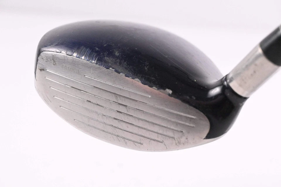 MacGregor MacTec NVG #5 Wood / 18 Degree / Regular Flex MacGregor MacTec NVG - Image 4 of 4