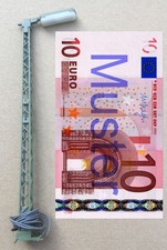 MÄRKLIN 7283, GITTERMAST LEUCHTE