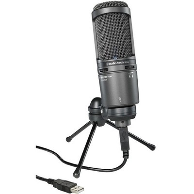 Audio Technica AT 2020 USB Plus | Neu