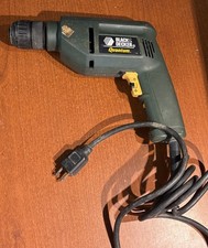 Black And Decker Quantum Pro Keyless Variable...