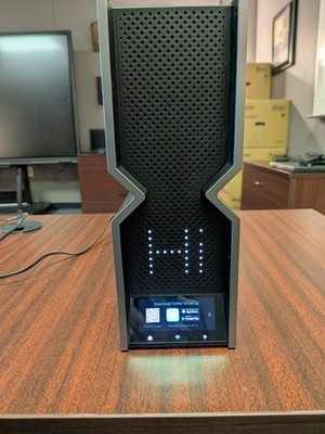 TP-Link Archer BE900 Quad-Band BE24000 Wi-Fi 7 Router - Black