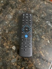 Spectrum Cable Universal Remote Control SR-002-R TV  Audio Control