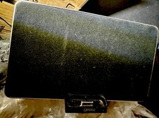 Gear 4 House Party Speaker Dock FM Radio With Adapter, PG296