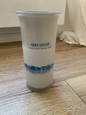 Grey Goose Flaschenkühler (1 Flasche)