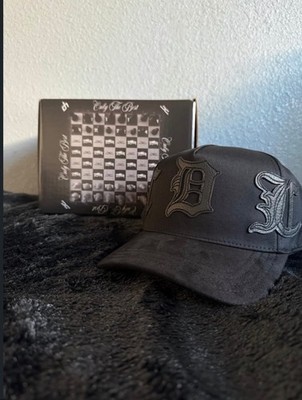 Dandy Hats x JC Hats Limited Edition KING OF KINGS