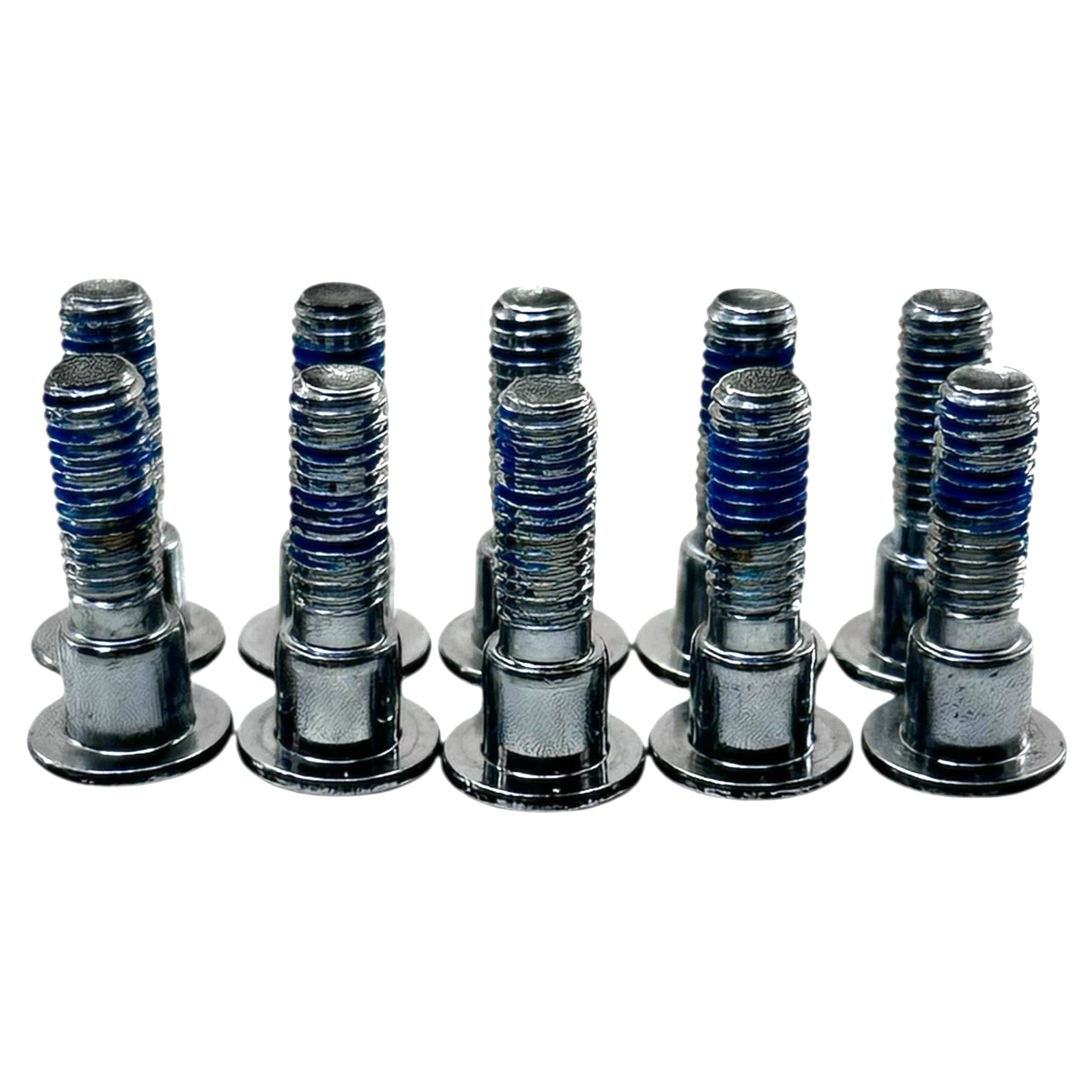 2006 - 2008 TRIUMPH DAYTONA 675 FRONT BRAKE ROTOR BOLTS DISC HARDWARE SCREW SET