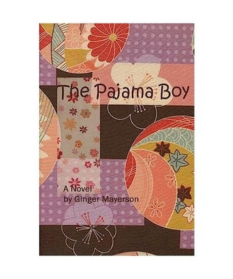 The Pajama Boy, Ginger Mayerson