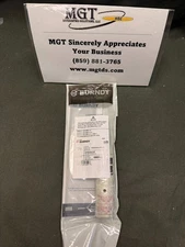 BURNDY / YSR3938FXLTCKITC /COMPRESSION SPLICE REDUCER/ 750 TO 500 W/ HEAT SHRINK