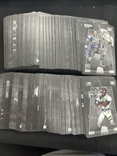 2025 Bo Jackson Battle Arena Steel PICK YOUR CARD BUILD YOUR SET