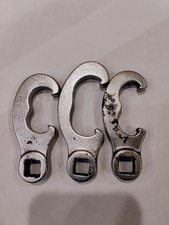 Snap On Tools 3 pcs Alignment Claws 1/2