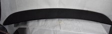 Original Mercedes AMG GT 290 X290 rear Spoiler Heckspoiler Platte a2907930400