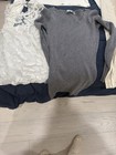 Mix Multicolor Clothing Lot Tops Jeans Pants Skirt XS/S — photo 4