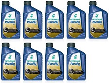 Antigelo radiatore 9L PETRONAS PARAFLU UP, rosso liquido di raffreddamento concentrato