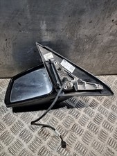MERCEDES GLA 180 WING MIRROR A1568100116 FRONT LEFT W156 1.6L AUTO PET SUV 2019