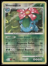 Venusaur Reverse Holo Holo Rare Supreme Victors 13 DMG on eBay