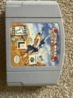 Nintendo Star Wars: Rogue Squadron Nintendo 64 Game Cartridge