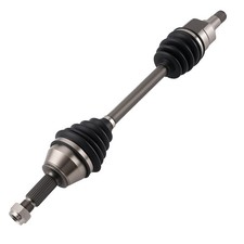 Drive Shaft Front Left N/S For Ford Fiesta Fusion Mazda Mazda2