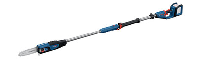 Akku-Hochentaster Bosch Professional GKE 18V-25 TP, ohne Akku u Ladegerät B-WARE