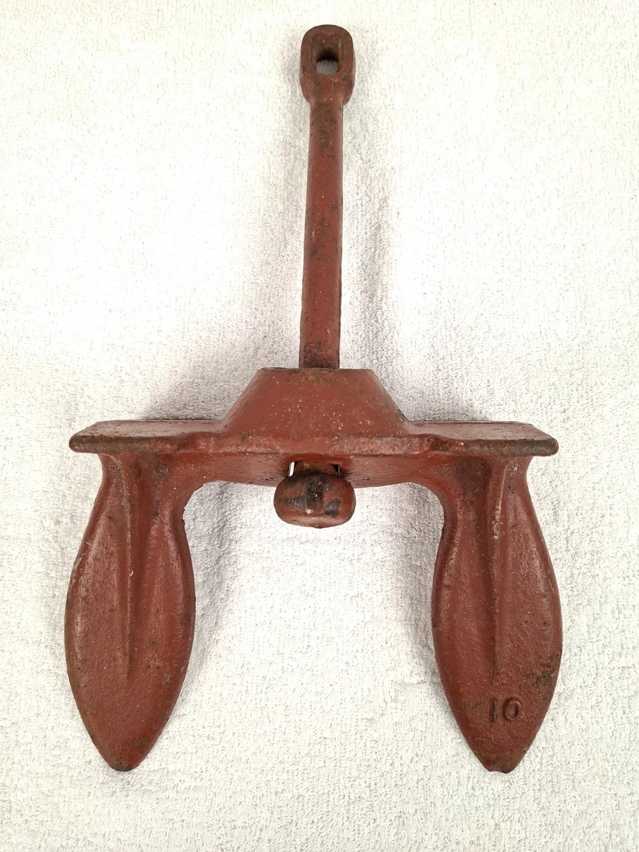Antique Anchors for sale | eBay