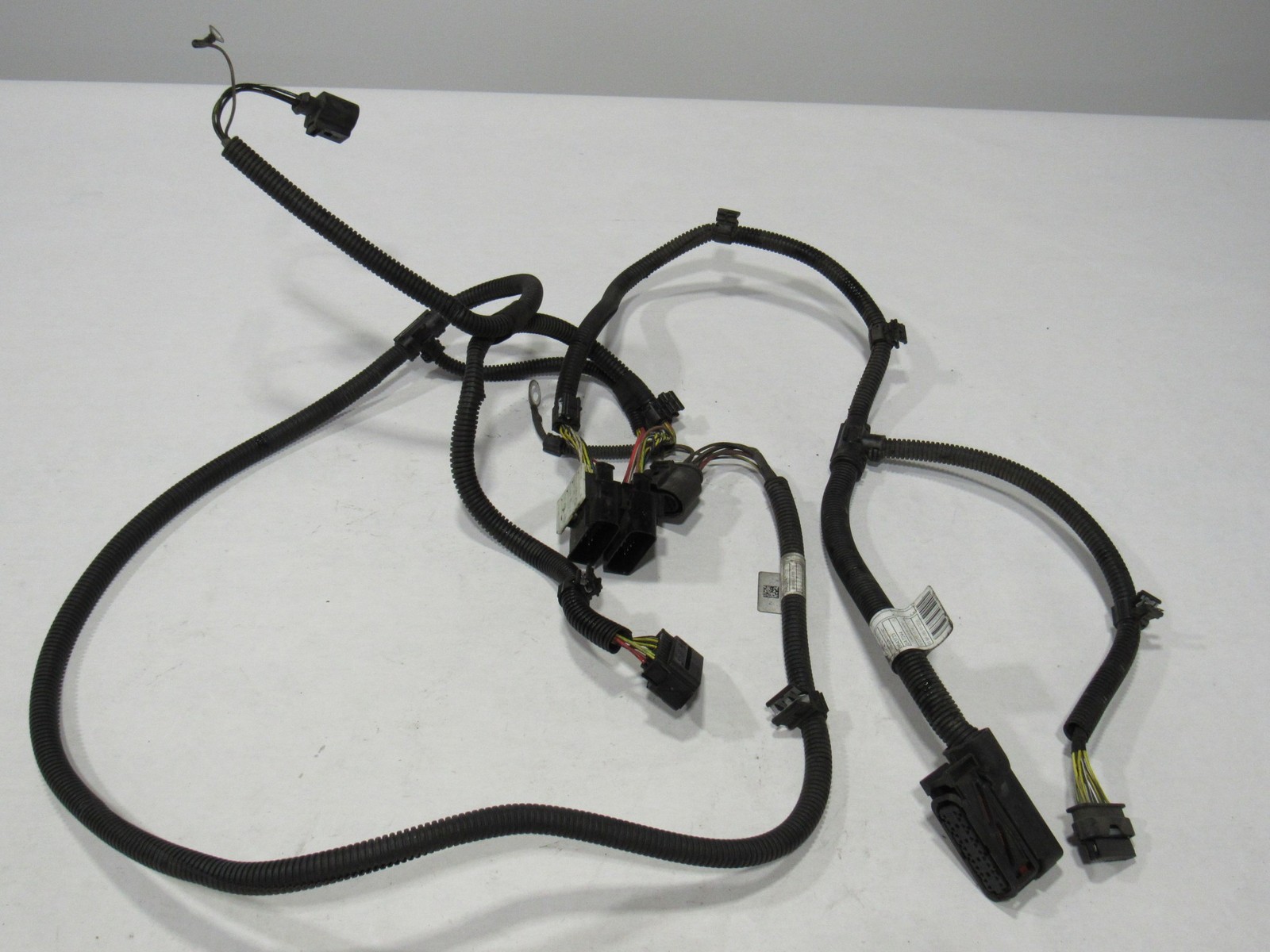 14-20 BMW I8 2015 Engine Transmission Wire Wiring Harness :M