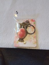owl   Keychain s
