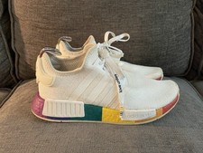 adidas gazelle silver green womens NMD – gravitypope main image 0