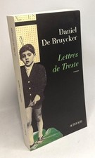 Briefe von Treste | De Bruycker Daniel | Sehr guter Zustand