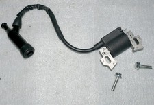 Zündspule Zündkerzen stecker Set Motor 3KW Stromerzeuger Stromgenerator 6,5PS