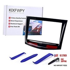 Gel-free CUE Touch Screen Display Replacement for 2013 2014 2015 2016 2017