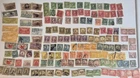 US STAMPS Lot of 145 1800S to early 1900s F-VF Cool Cancels Nice Collection!
