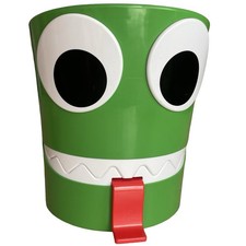 Rainbow Friends Series 3 Green Head Ultimate Bundle Piggy Bank Storage Container