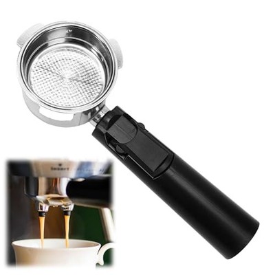 Coffee Espresso Machine Portafilter Handle 3 Ear Replacement