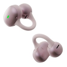 Open Ear Earbuds, Clip-On Earbuds Wireless Bluetooth, Ear Clip Bluetooth Head...