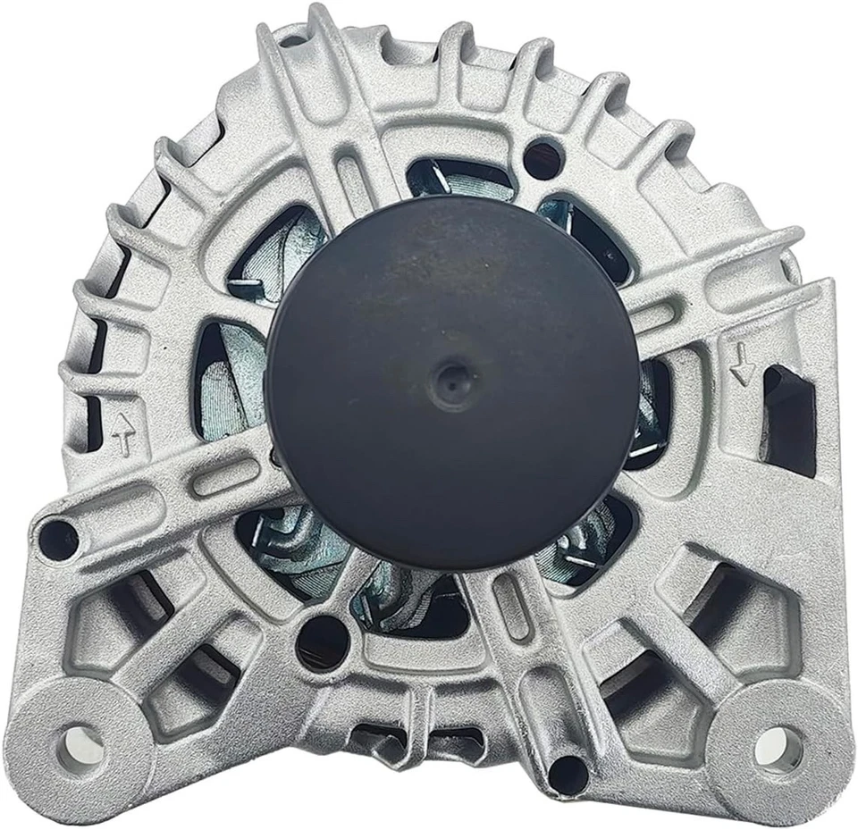 Alternator 12V 150A for Vauxhall Vivaro Renault Trafic Espace Primastar 2.0 dCi - Image 3 of 4