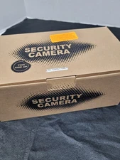 Digital ID View IV-BV742 IR Weatherproof Camera 2.8-12mm Lens New In Box