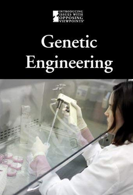#ad Genetic Engineering Hardcover $31.41