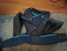 Infantino Flip Baby Carrier 4-in-1 Compatible with Infants Toddlers