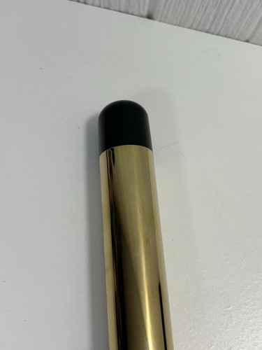 Hot Tools 1-1/4in l Prof. Hair Curling Iron 24K Gold Barrel Pink HTIR1579 Works - Picture 12 of 12