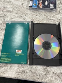 SEGA CD The Secret Of Monkey Island , 1990 READ