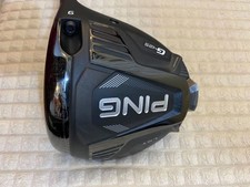 PING G425 LST Driver 9 Fujikura SPEEDER X Flex RH m0708066