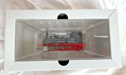 Märklin 37143 H0 BR 89 7339 Dampflok neuwertig OVP | Zustand: Gebraucht