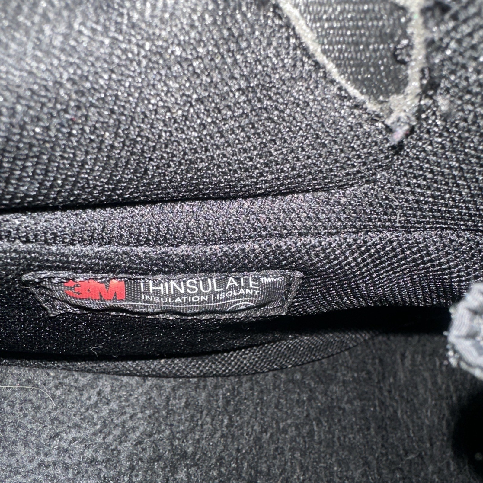 Propet Men's Black Blizzard Waterproof Ankle Boot Shoes Size 13 XX Wide (5E)